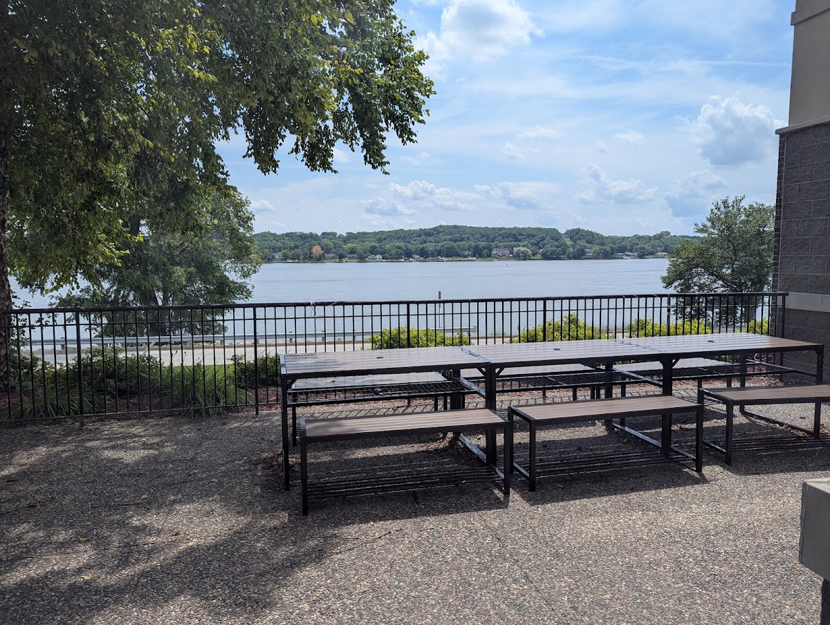 Riverside Asian Kitchen