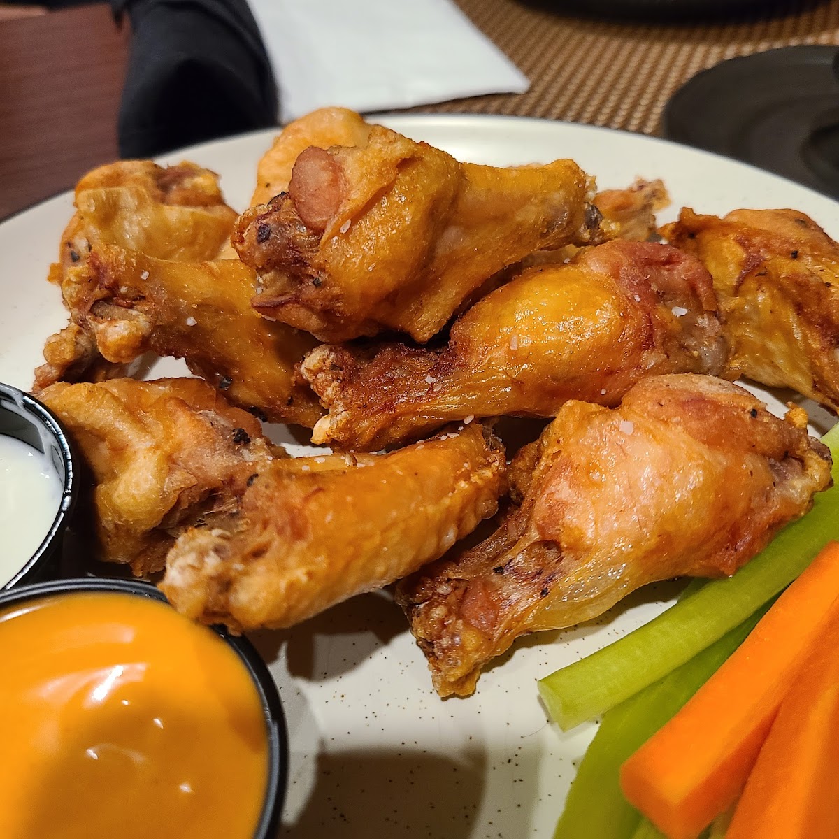 Starters American Eatery